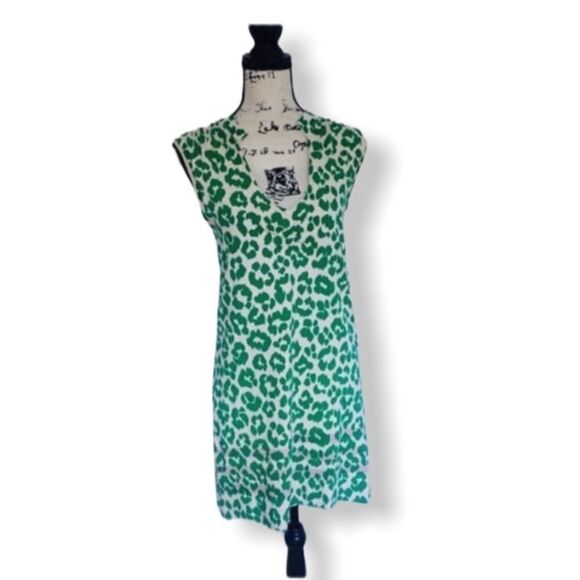 Marc By Marc Jacobs SZ S Cotton Dress - Picture 1 of 3